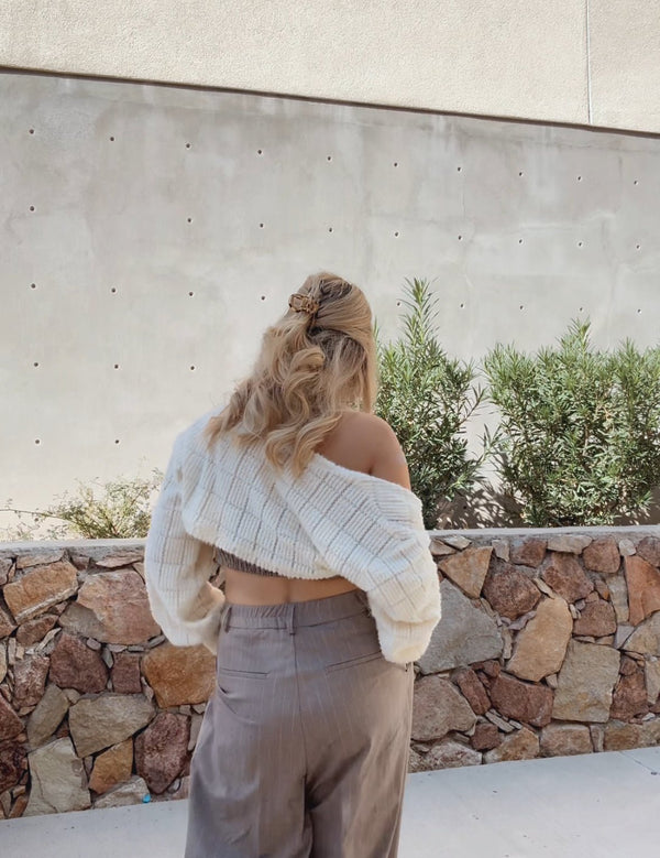 Ashley Bolero Sweater - She Styles ~Your Image~