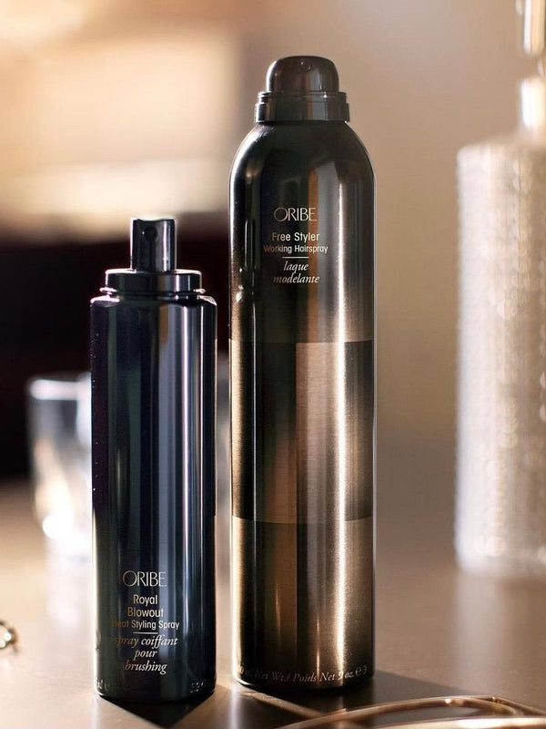 Beauty Box product of the month - She Styles ~Your Image~Beauty Products