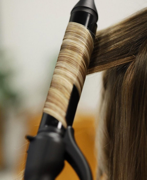 Bestie Curling Iron - She Styles ~Your Image~