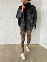 Better Fit Leggings - She Styles ~Your Image~