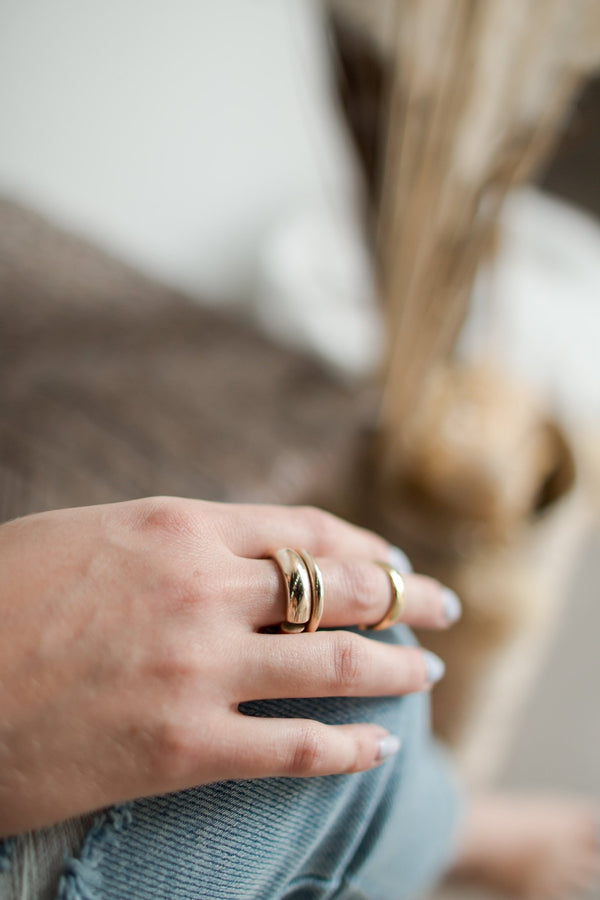 Blair Ring - She Styles ~Your Image~rings