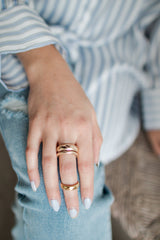Blair Ring - She Styles ~Your Image~rings