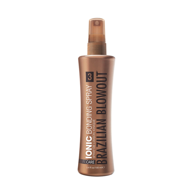 Brazilian Blowout bonding spray - She Styles ~Your Image~beauty products