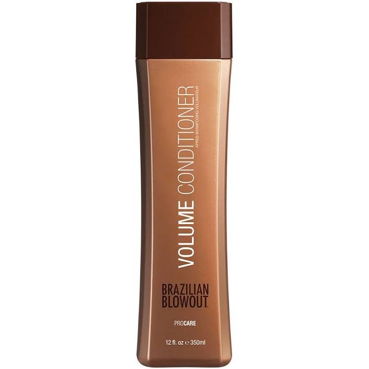 Brazilian Blowout Conditioner - She Styles ~Your Image~
