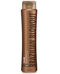 Brazilian Blowout Shampoo - She Styles ~Your Image~beauty products