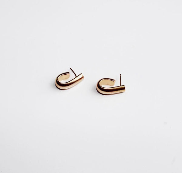 Catherine Huggie Single - She Styles ~Your Image~earrings, fine jewelry