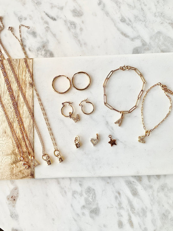 Charms - She Styles ~Your Image~charms