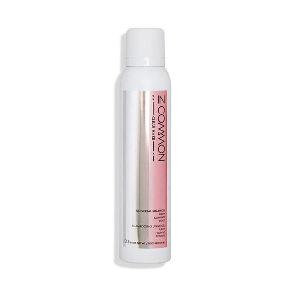 CLEAR HAZE UNIVERSAL SHAMPOO - She Styles ~Your Image~Beauty Products