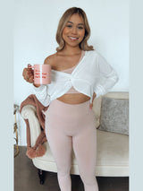 Crushing On You Top - She Styles ~Your Image~