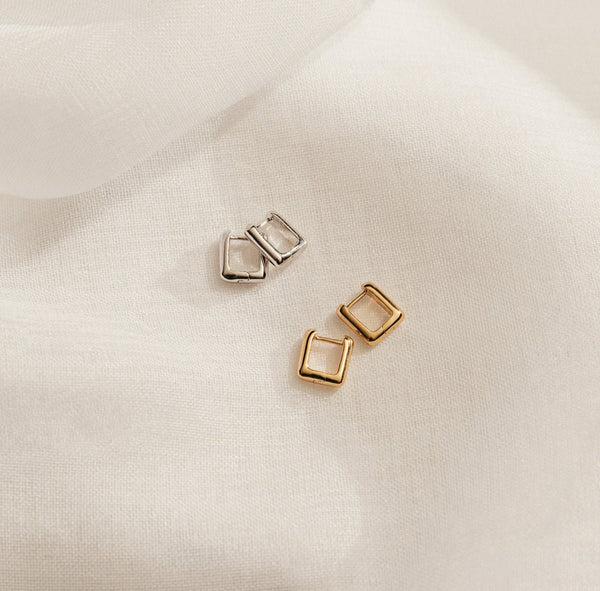 Dainty Dazzle Earrings - She Styles ~Your Image~
