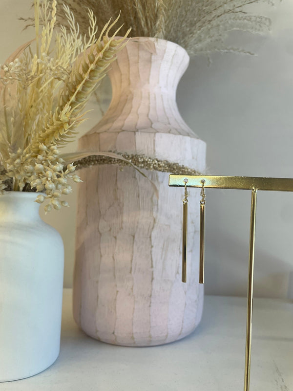 Drop The Love Earring - She Styles ~Your Image~