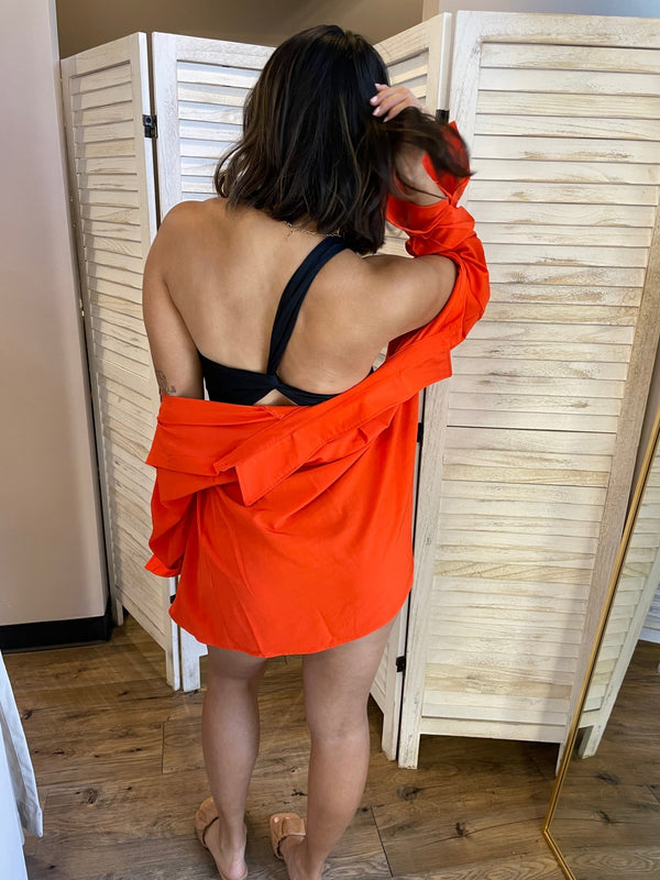 Effortless Chic Swimsuit - She Styles ~Your Image~
