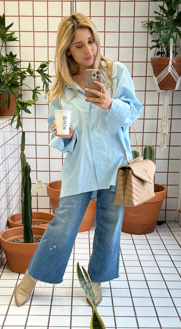 Elle Top - She Styles ~Your Image~