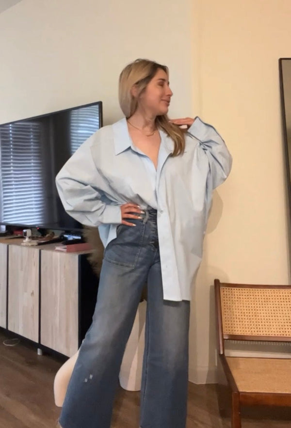 Elle Top - She Styles ~Your Image~