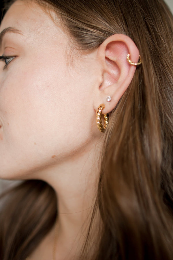 French Earrings - She Styles ~Your Image~going quickly, earrings