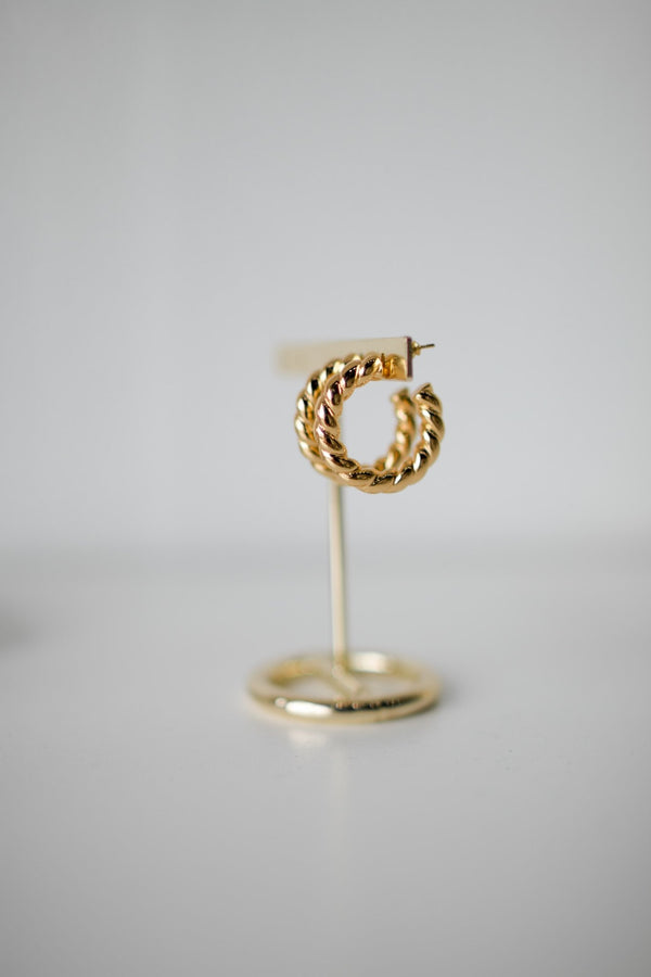 French Earrings - She Styles ~Your Image~going quickly, earrings