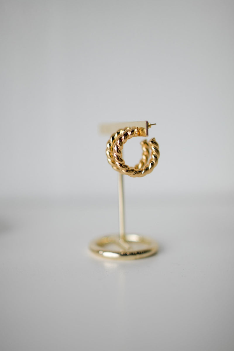 French Earrings - She Styles ~Your Image~going quickly, earrings