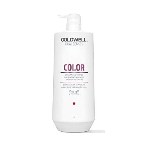 Goldwell Brilliance Shampoo - She Styles ~Your Image~