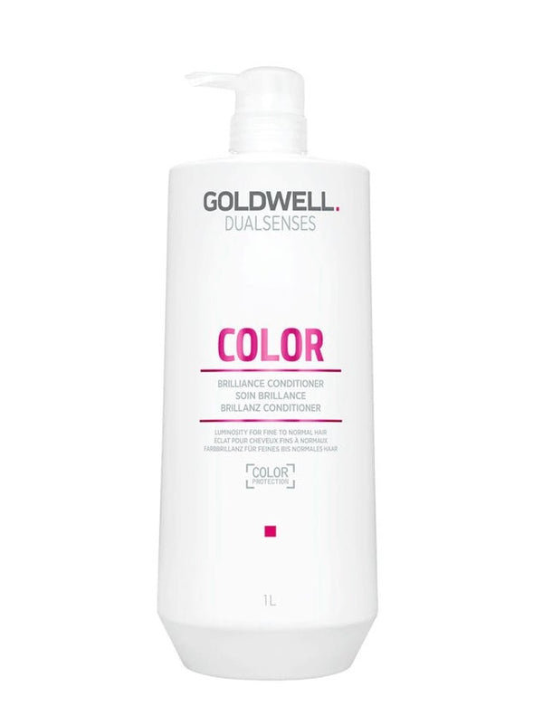 Goldwell Color brilliance conditioner - She Styles ~Your Image~Beauty Products