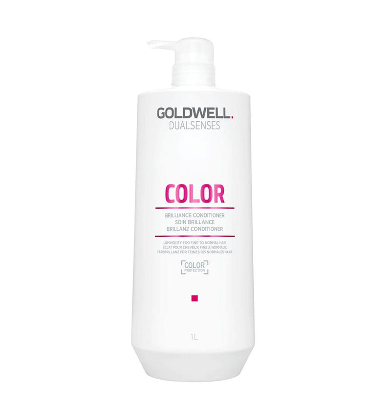 Goldwell Color brilliance conditioner - She Styles ~Your Image~Beauty Products