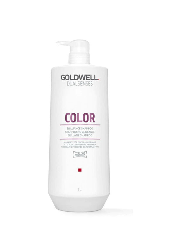 Goldwell Color brilliance shampoo - She Styles ~Your Image~Beauty Products