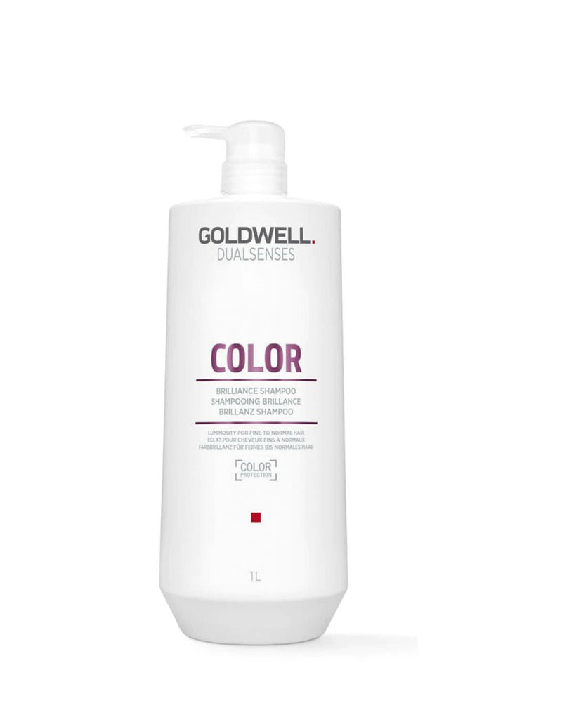 Goldwell Color brilliance shampoo - She Styles ~Your Image~Beauty Products