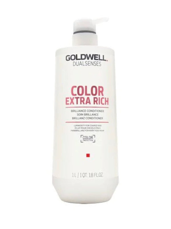 Goldwell Color Extra Rich Conditioner - She Styles ~Your Image~Beauty Products