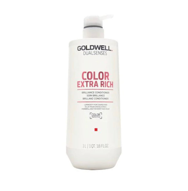 Goldwell Color Extra Rich Conditioner - She Styles ~Your Image~Beauty Products