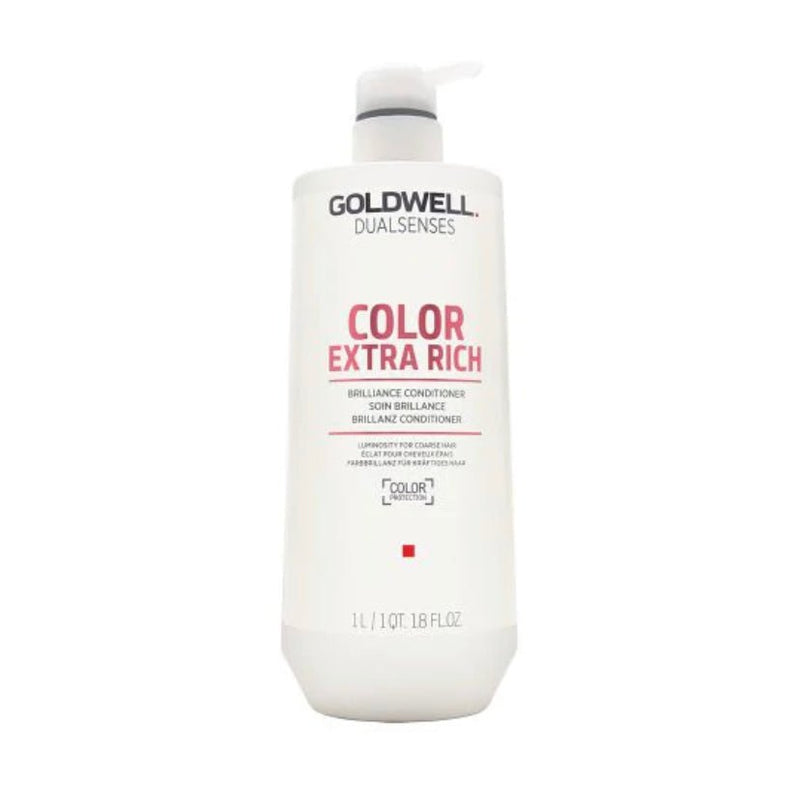 Goldwell Color Extra Rich Conditioner - She Styles ~Your Image~Beauty Products