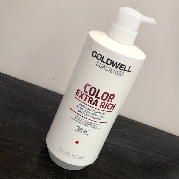 Goldwell color extra rich shampoo - She Styles ~Your Image~Beauty Products