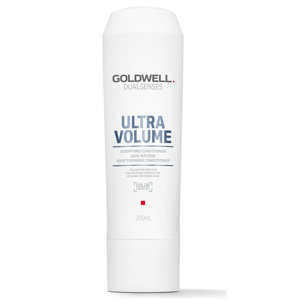 Goldwell conditioner ultra volume - She Styles ~Your Image~Beauty Products