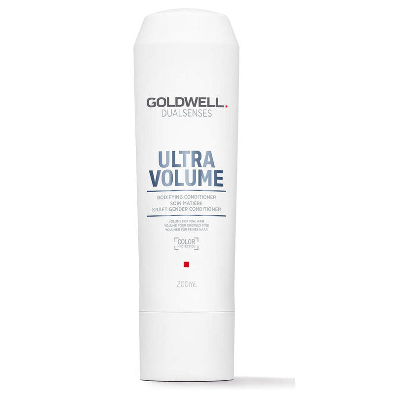 Goldwell conditioner ultra volume - She Styles ~Your Image~Beauty Products