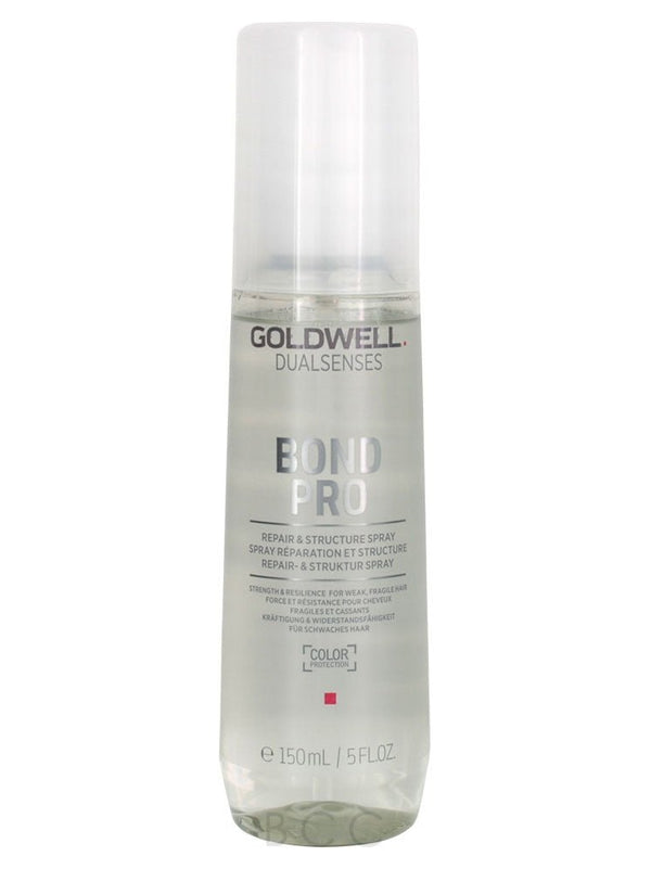 Goldwell Dualsenses BondPro - She Styles ~Your Image~