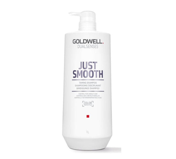 Goldwell Just Smooth shampoo - She Styles ~Your Image~Beauty Products