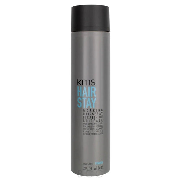 Hair Stay Spray KMS - She Styles ~Your Image~