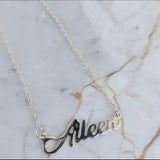 I love my name - She Styles ~Your Image~necklaces