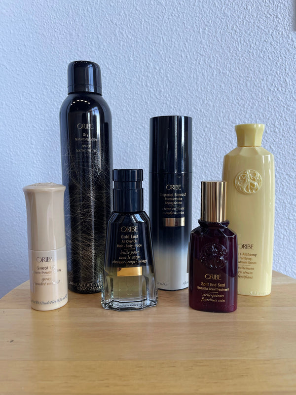 Beauty Club Members