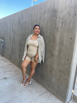 Forever In Style Body Suit
