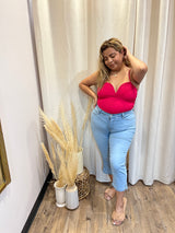 Fun Time Jeans