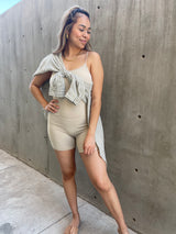 Forever In Style Body Suit