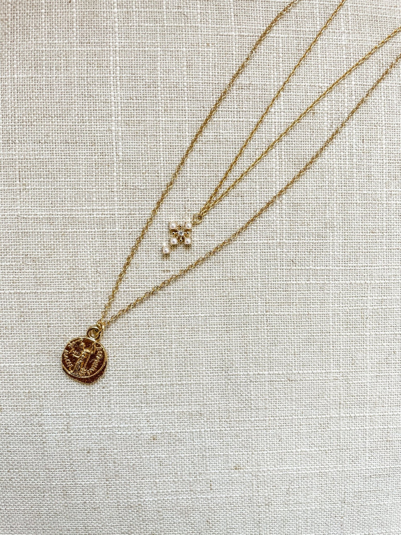 In A New City Necklace - She Styles ~Your Image~necklaces, goingquickly