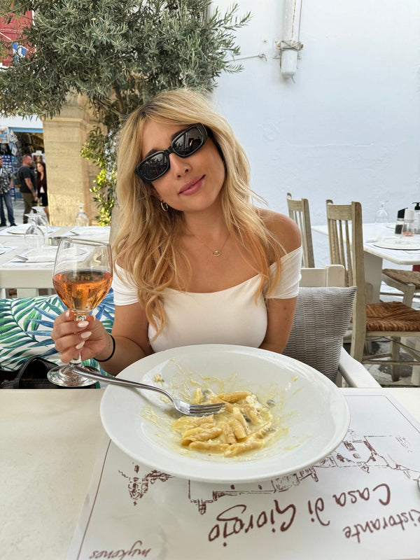 Jackie O Top - She Styles ~Your Image~