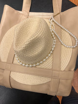 Just A Moment In Time Bag - She Styles ~Your Image~