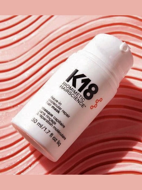 K18 Biomimetic HairScience Leave In - She Styles ~Your Image~