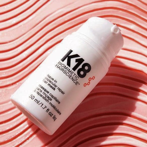K18 Biomimetic HairScience Leave In - She Styles ~Your Image~