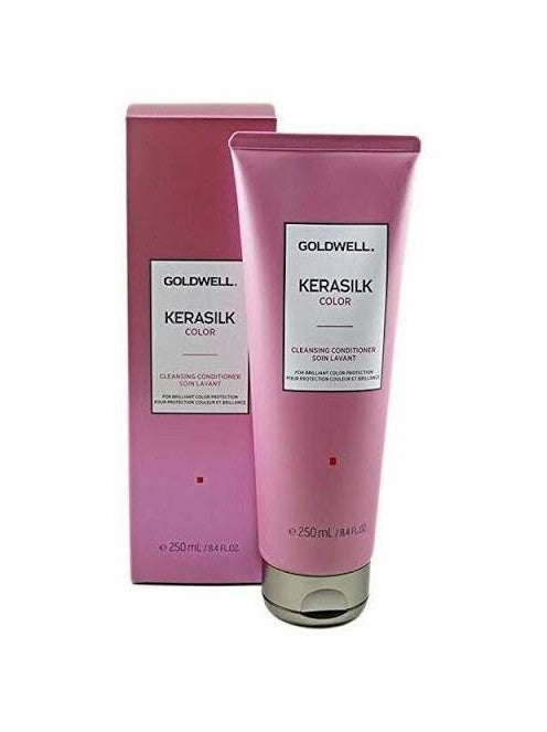 Kerasilk color conditioner - She Styles ~Your Image~