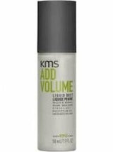 Kms add volume liquid dust - She Styles ~Your Image~Beauty Product