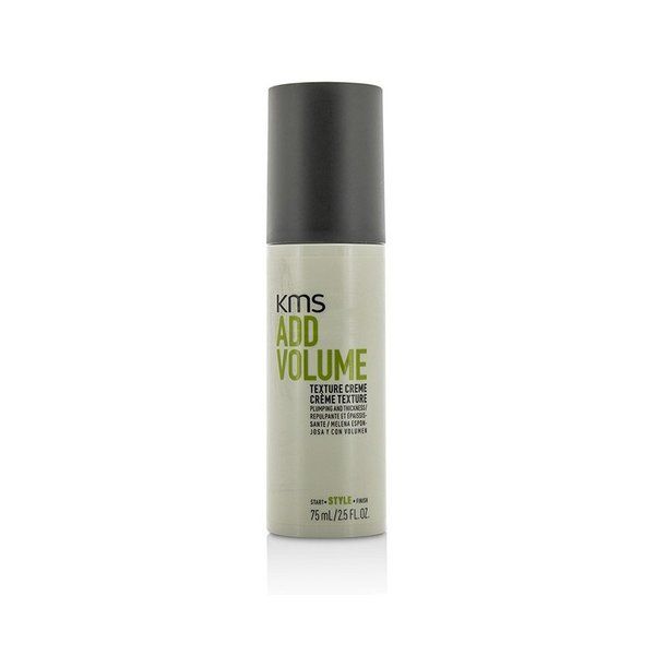 Kms add volume texture cream - She Styles ~Your Image~Beauty Product