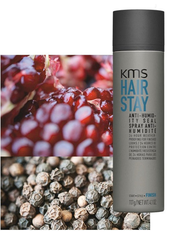 KMS Anti Humidity Seal - She Styles ~Your Image~