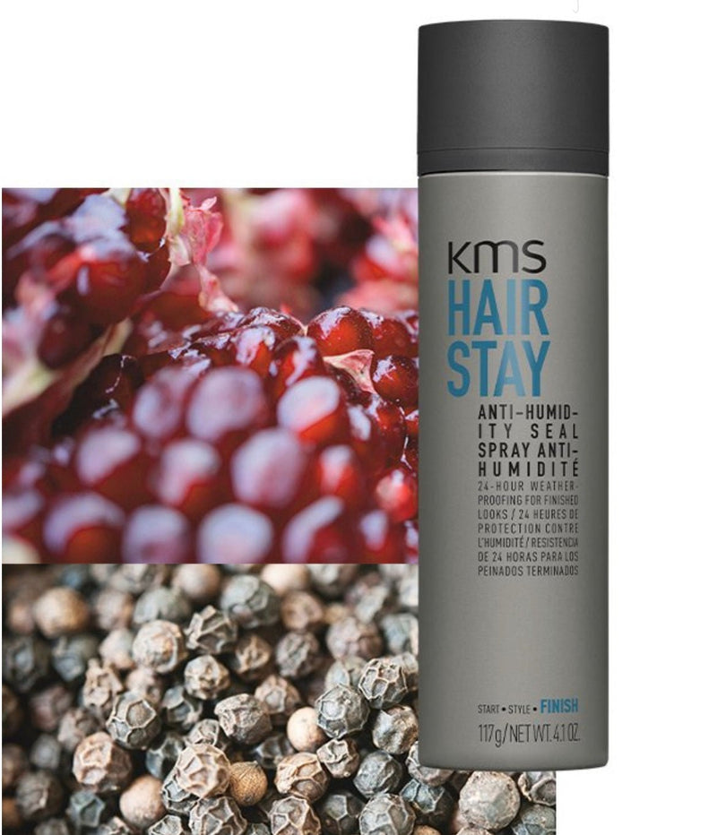 KMS Anti Humidity Seal - She Styles ~Your Image~
